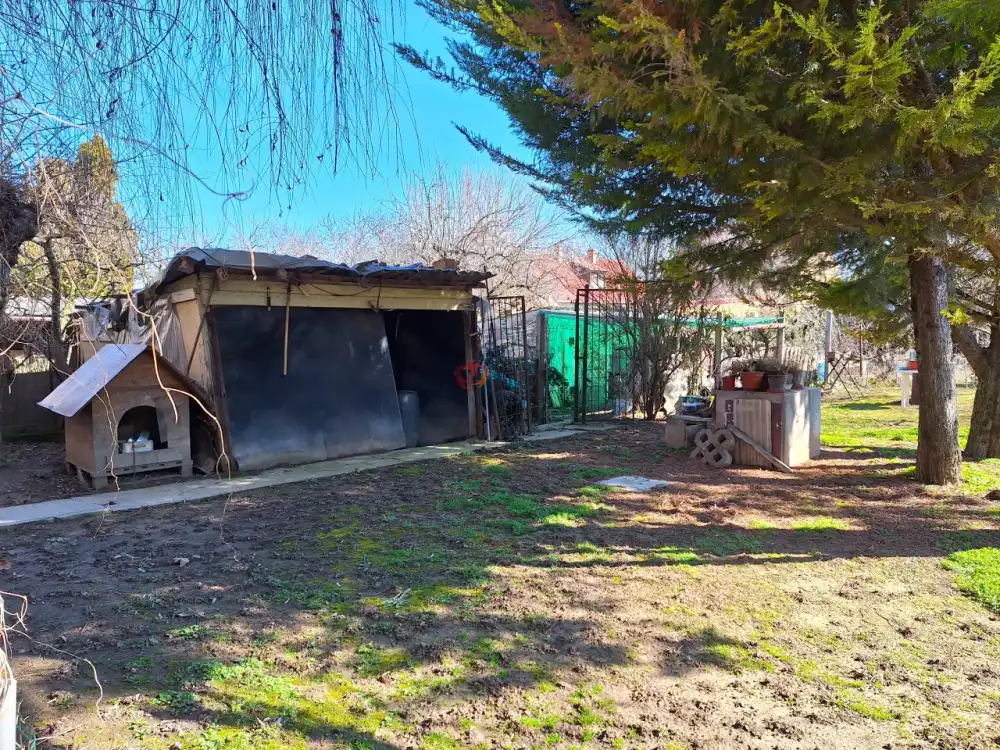 Pest megye - Zsámbék