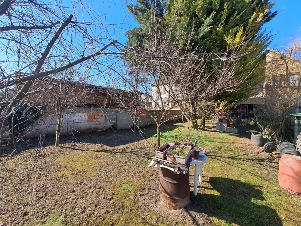 Pest megye - Zsámbék