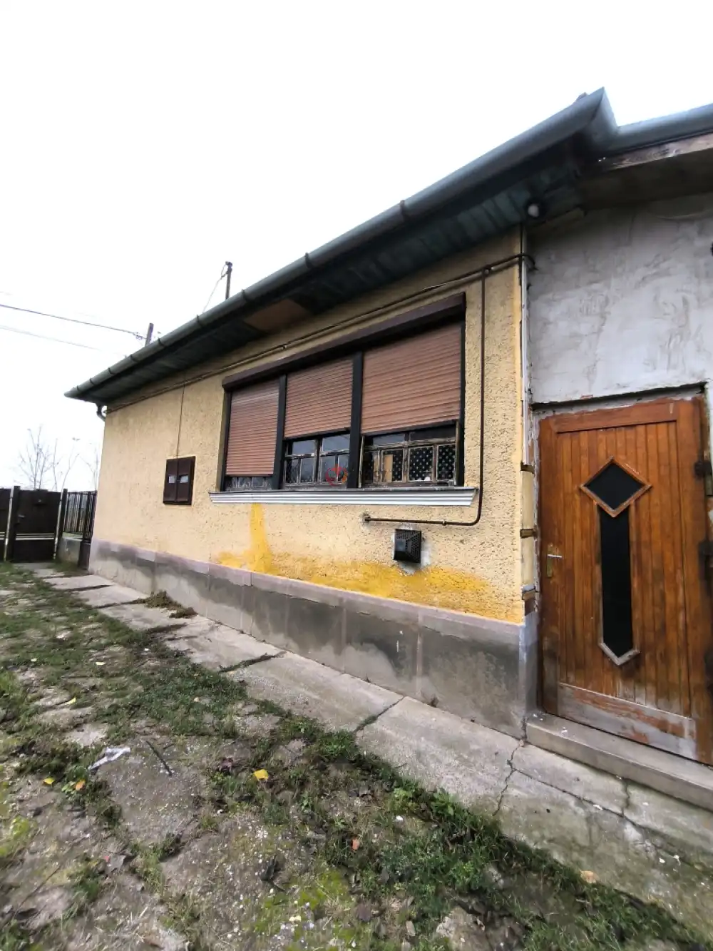 Pest megye - Zsámbok