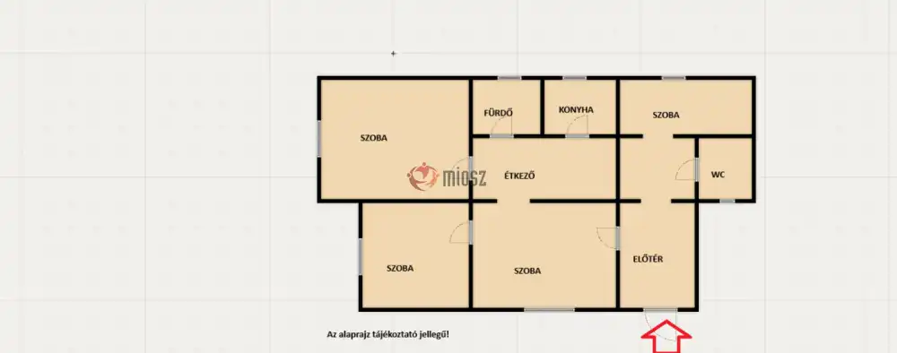 Pest megye - Zsámbok