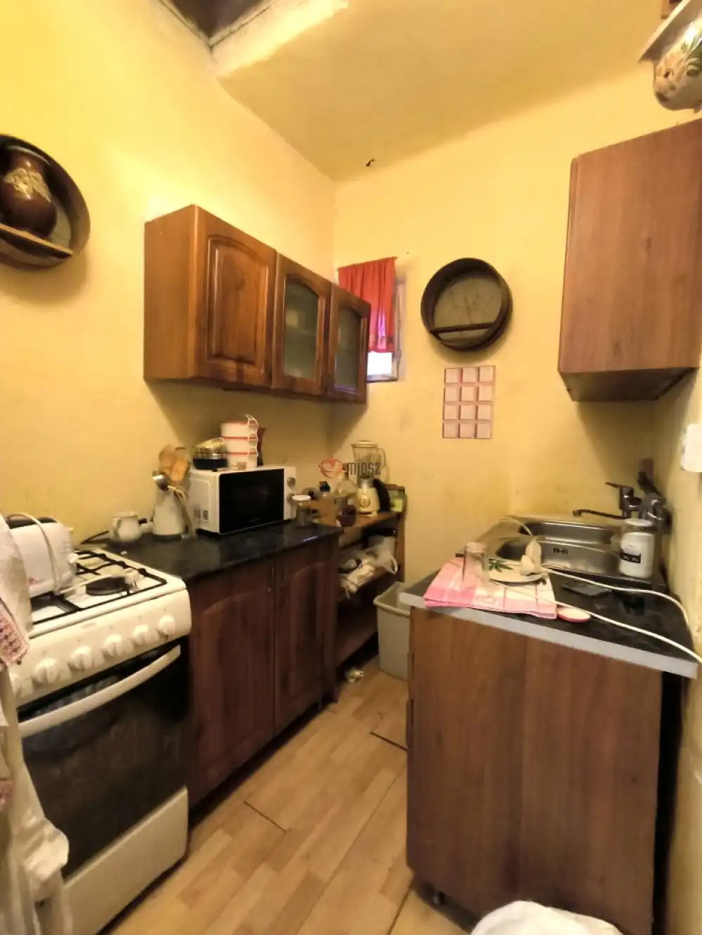 Pest megye - Zsámbok