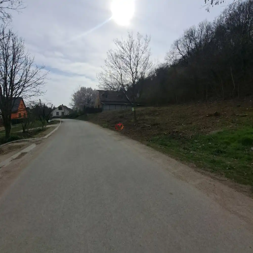 Veszprém megye - Balatonkenese