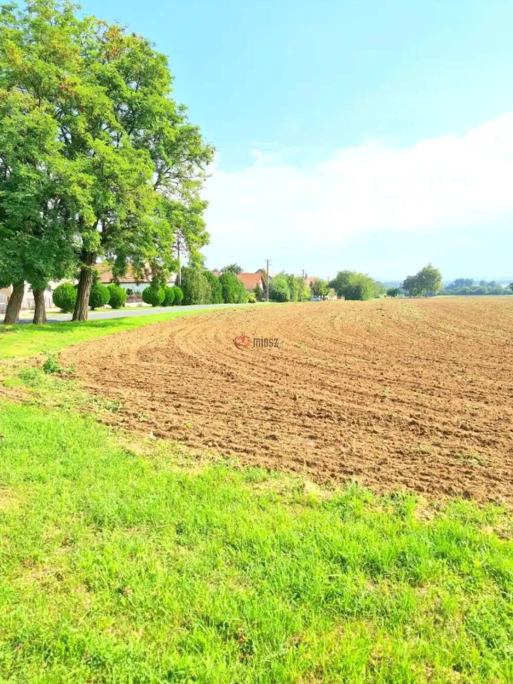 Somogy megye - Balatonkeresztúr