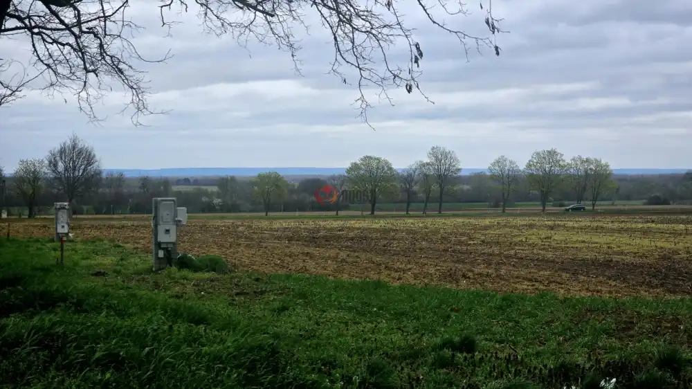 Somogy megye - Balatonkeresztúr