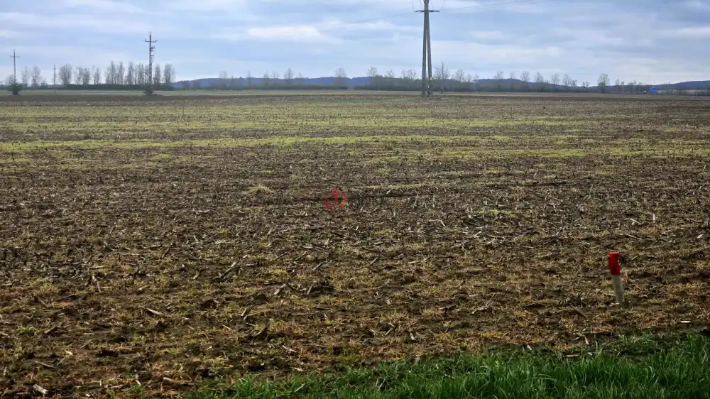 Somogy megye - Balatonkeresztúr