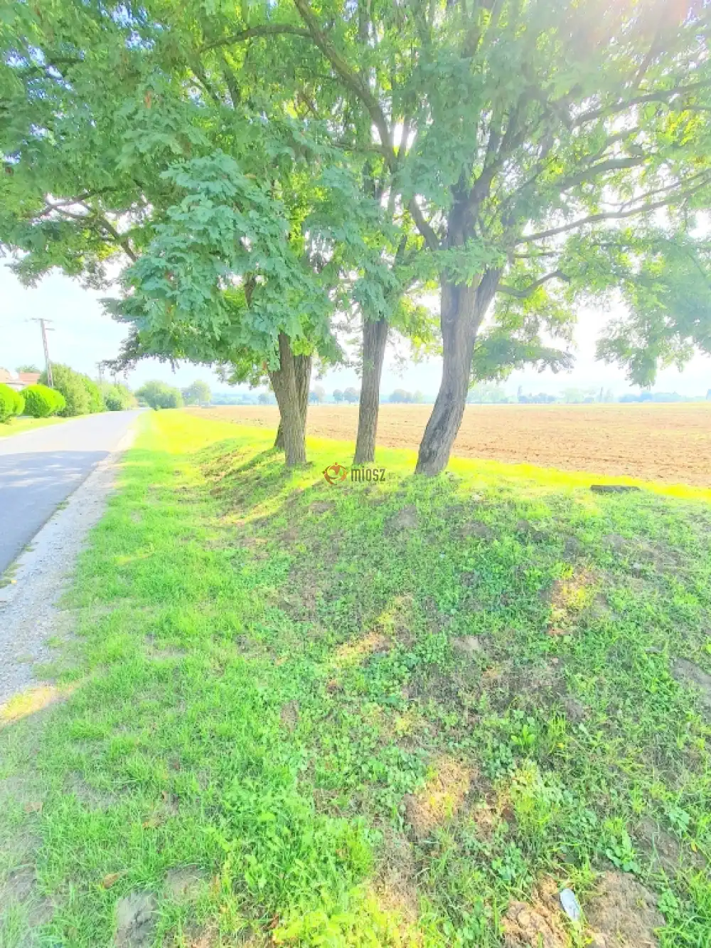 Somogy megye - Balatonkeresztúr