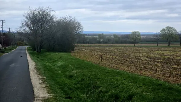 Eladó Építési telek, Balatonkeresztúr 970 m² 21.2 M Ft