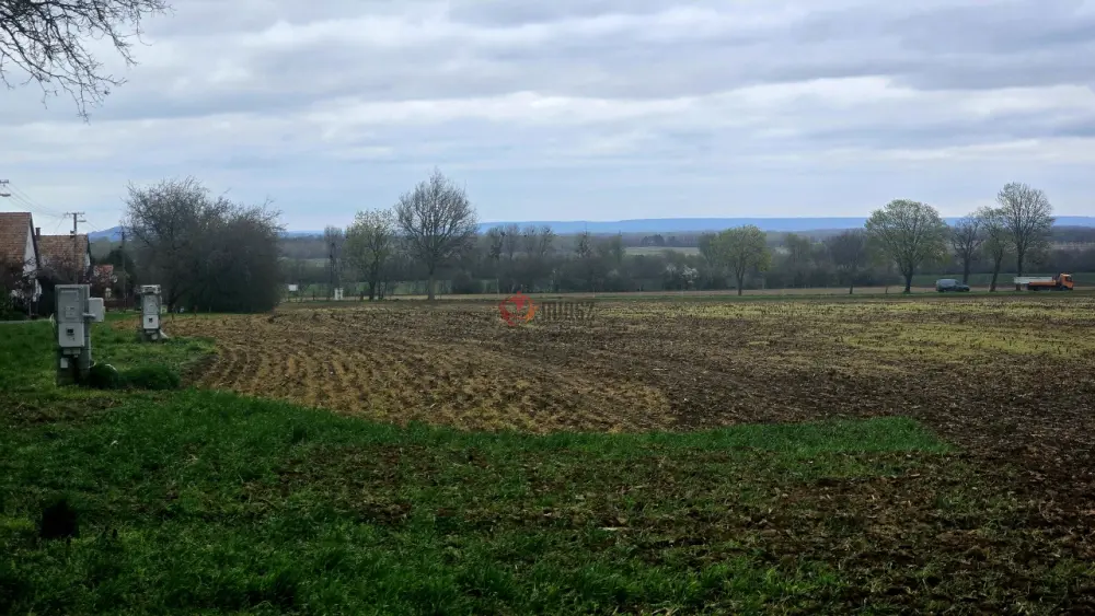 Somogy megye - Balatonkeresztúr