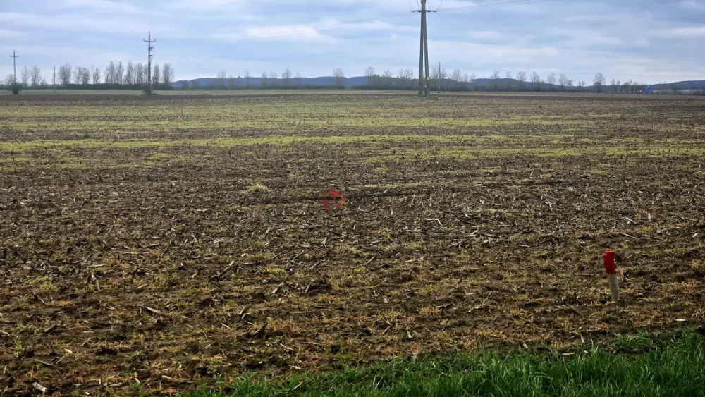 Somogy megye - Balatonkeresztúr