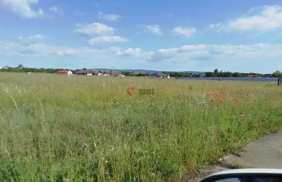 eladó  Építési telek, Berhida eladó  Építési telek, Berhida