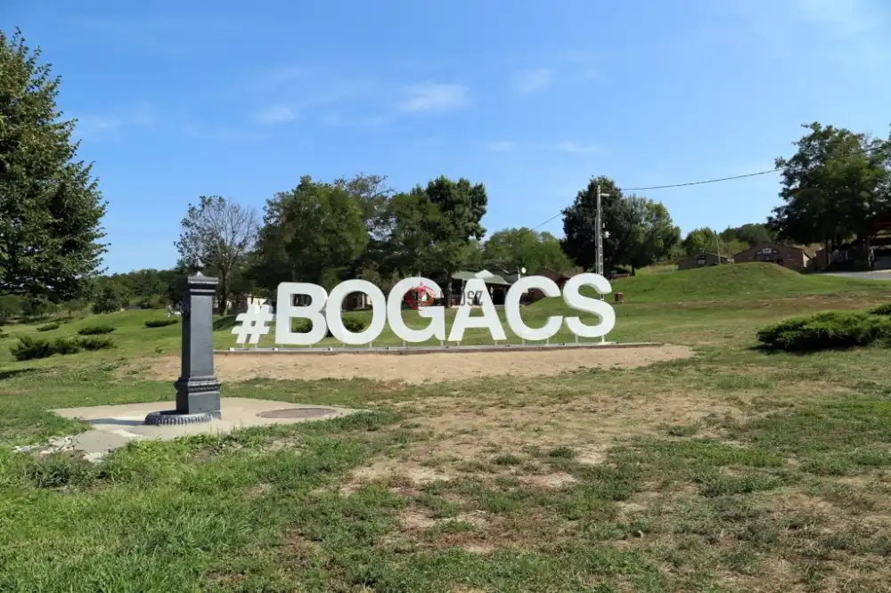Borsod-Abaúj-Zemplén megye - Bogács