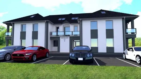 Eladó Építési telek, Bogács 1500 m² 39.9 M Ft