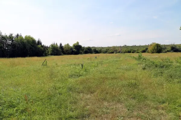 Eladó Építési telek, Bogács 1500 m² 39.9 M Ft