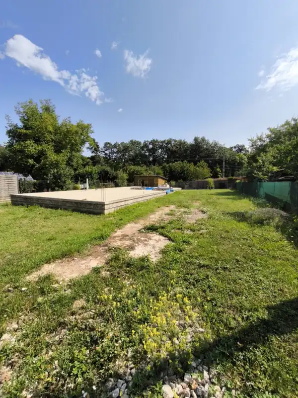Eladó Építési telek, Budakeszi 706 m² 42 M Ft Eladó Építési telek, Budakeszi 706 m² 42 M Ft