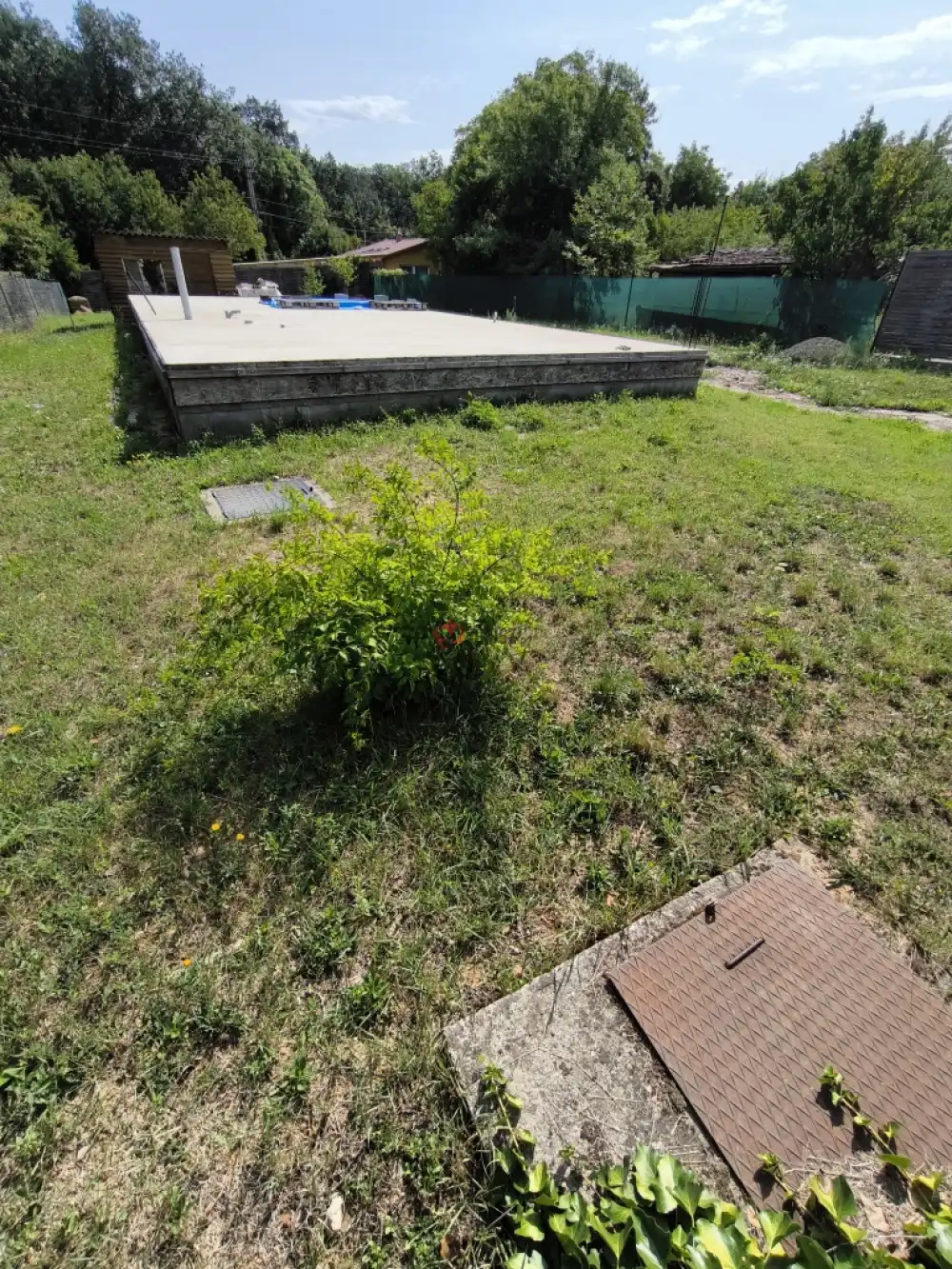 Pest megye - Budakeszi