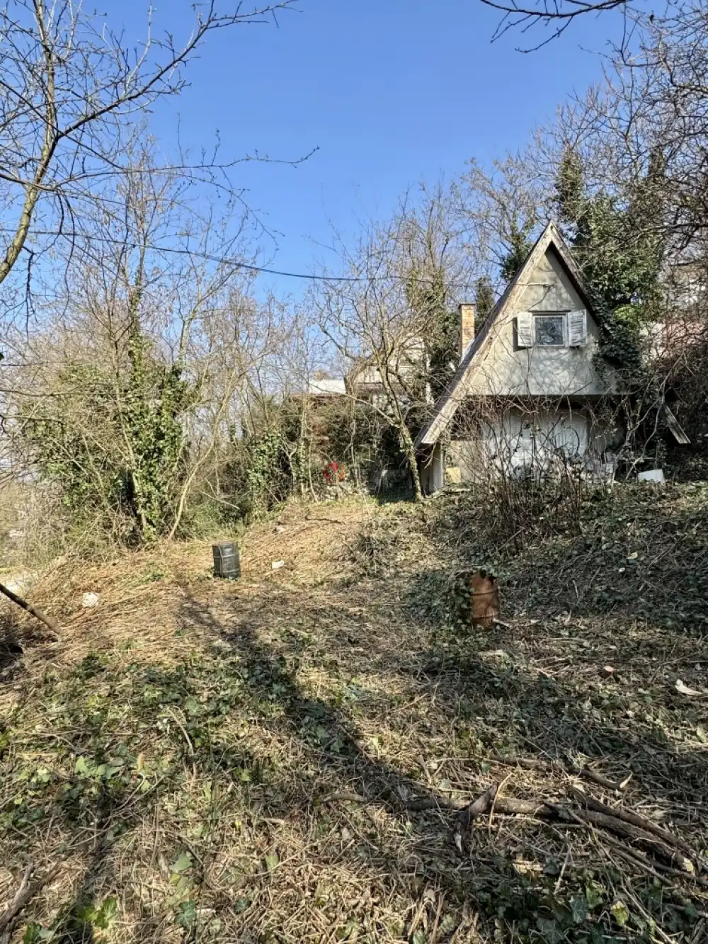 Pest megye - Budaörs