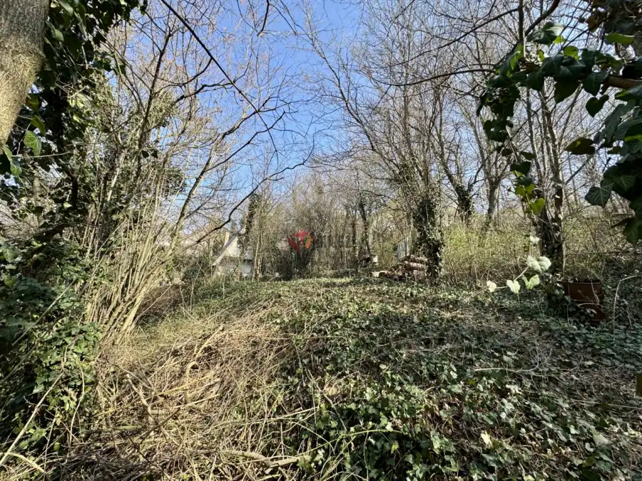 eladó  Építési telek, Budaörs