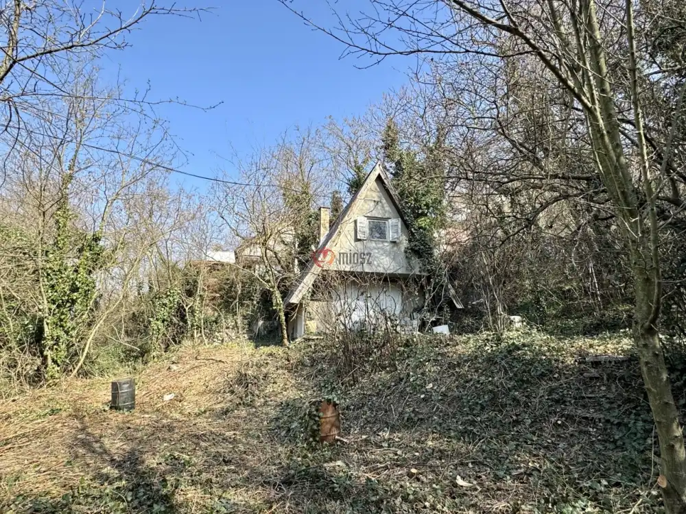 Pest megye - Budaörs