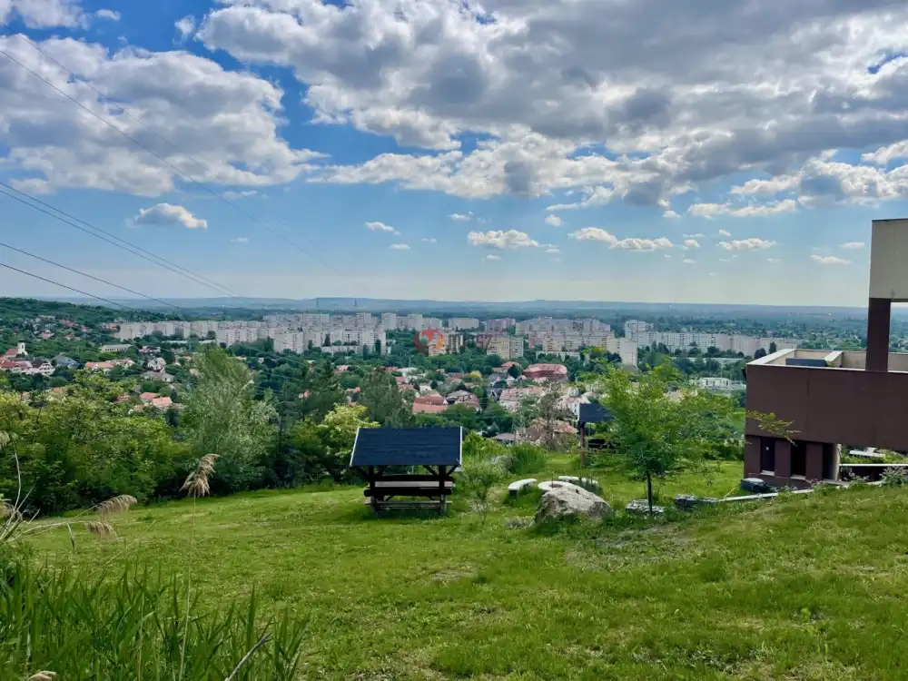 Budapest, III. kerület - Mátyáshegy