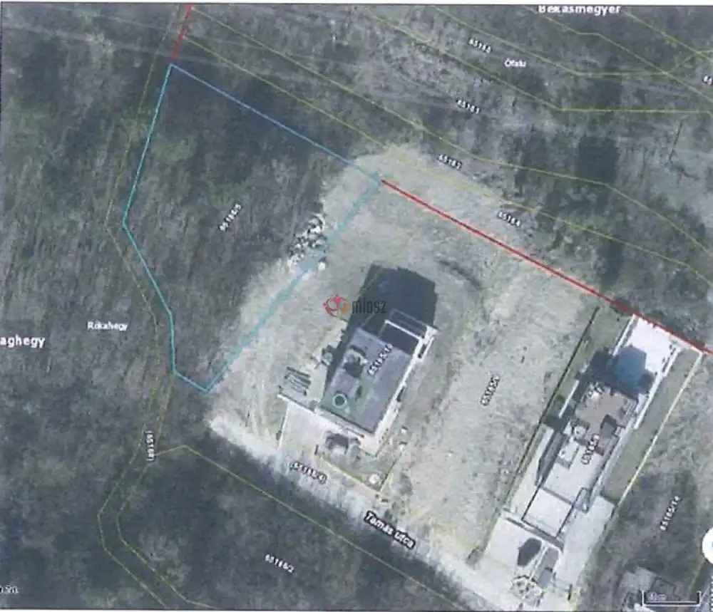 Budapest, III. kerület - Mátyáshegy