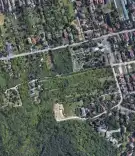 Budapest, III. kerület - Mátyáshegy