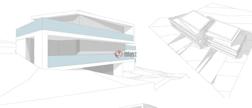 Budapest, III. kerület - Mátyáshegy