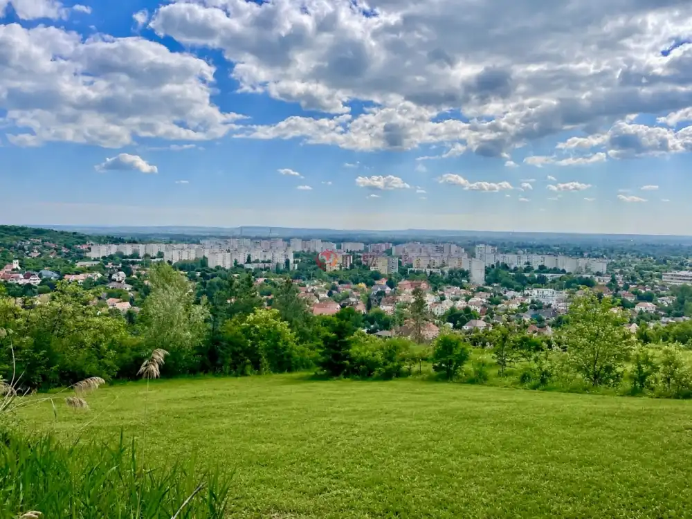 Budapest, III. kerület - Mátyáshegy