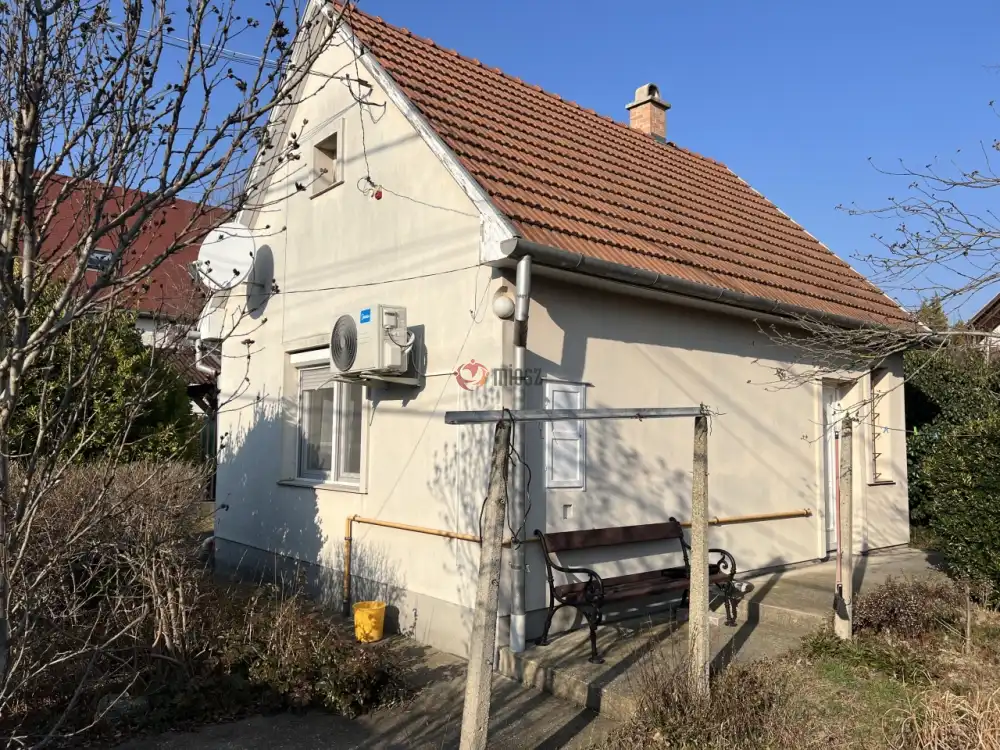 Budapest, XXI. kerület - Királyerdő