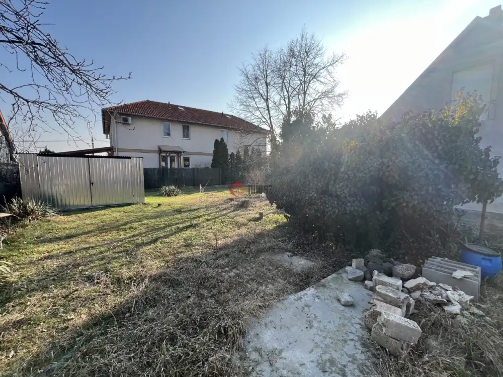 Budapest, XXI. kerület - Királyerdő