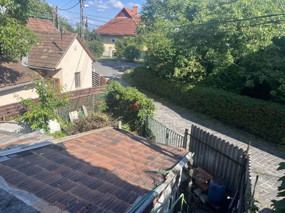 Budapest, XXII. kerület - Budafok