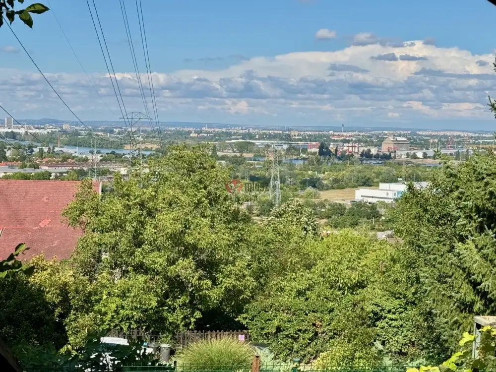 Budapest, XXII. kerület - Rózsavölgy