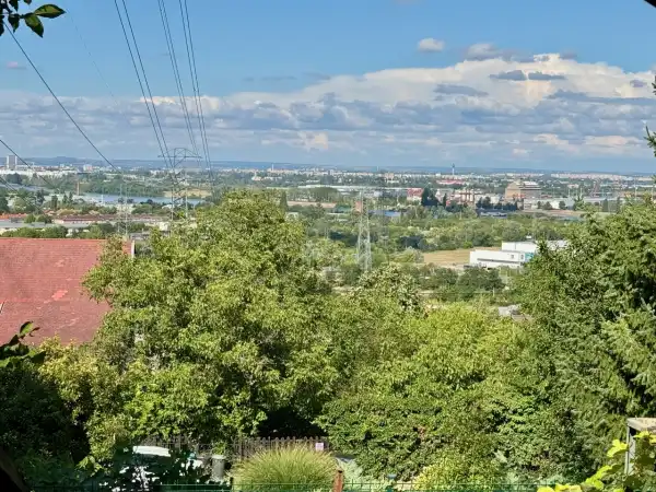Eladó Építési telek, Budapest, XXII. kerület 632 m² 60 M Ft