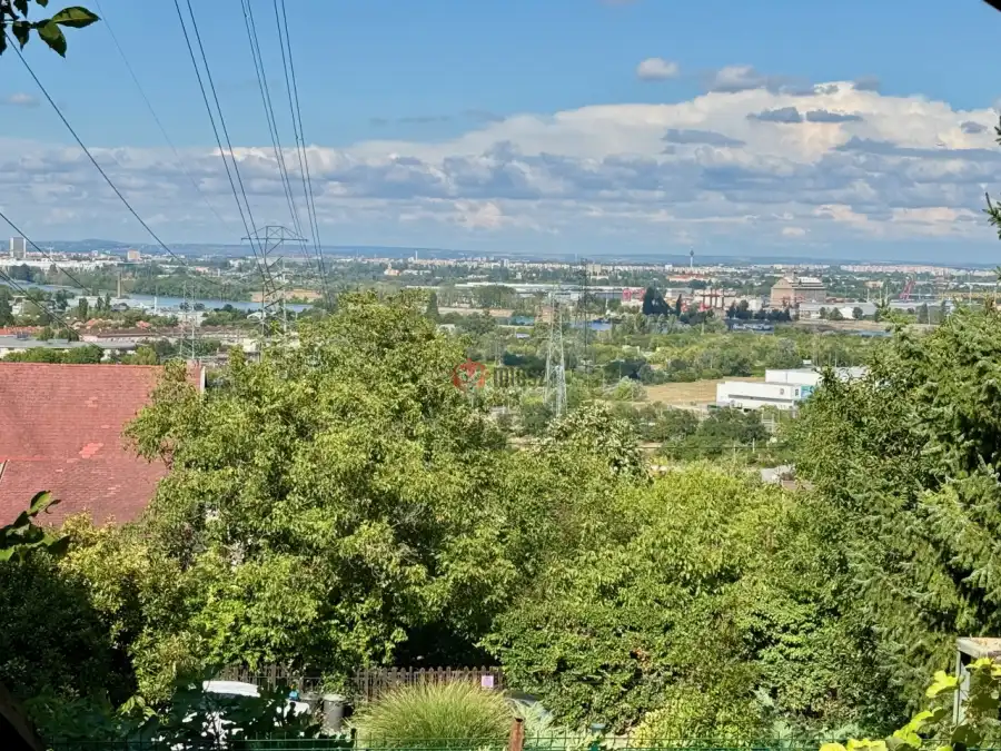 eladó  Építési telek, Budapest, XXII. kerület