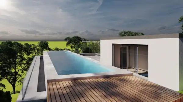 Eladó Építési telek, Budapest, XXII. kerület 869 m² 99 M Ft