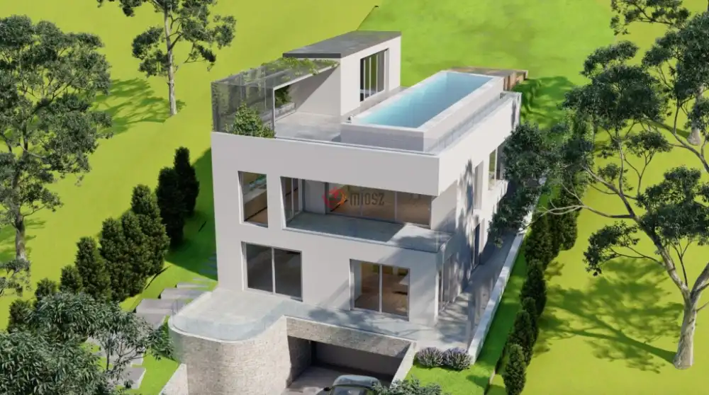 Budapest, XXII. kerület - Rózsavölgy