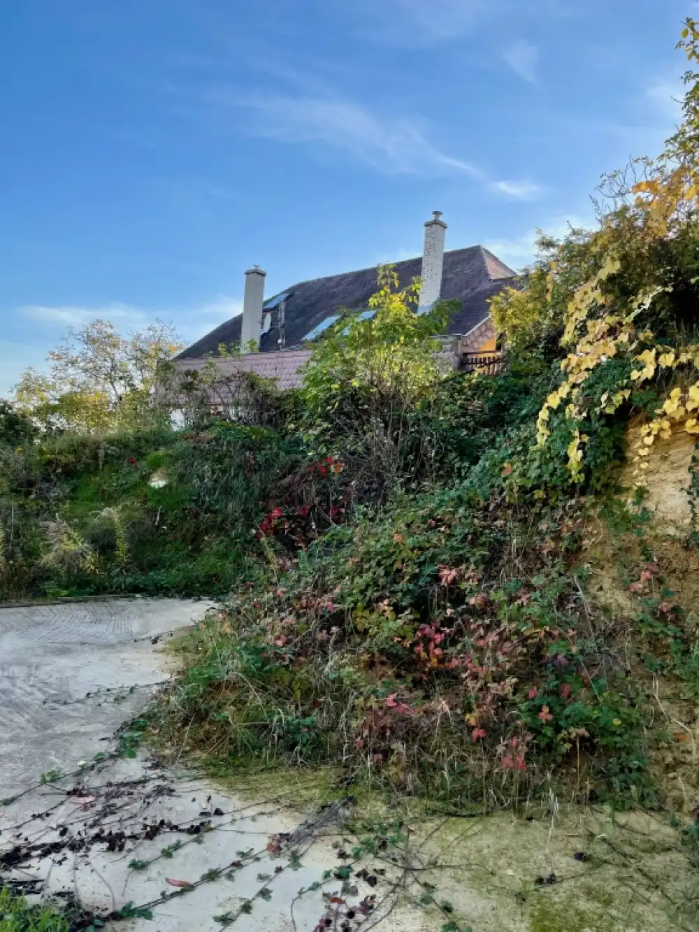 Budapest, XXII. kerület - Rózsavölgy