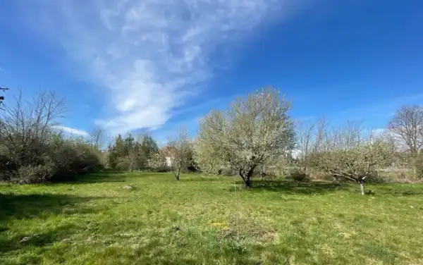 Eladó Építési telek, Csákánydoroszló 1746 m² 8.9 M Ft