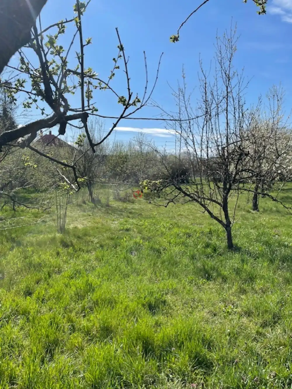 Vas megye - Csákánydoroszló