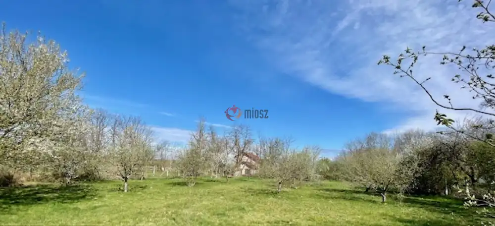 Vas megye - Csákánydoroszló