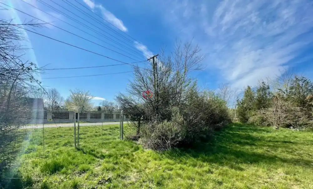 Vas megye - Csákánydoroszló