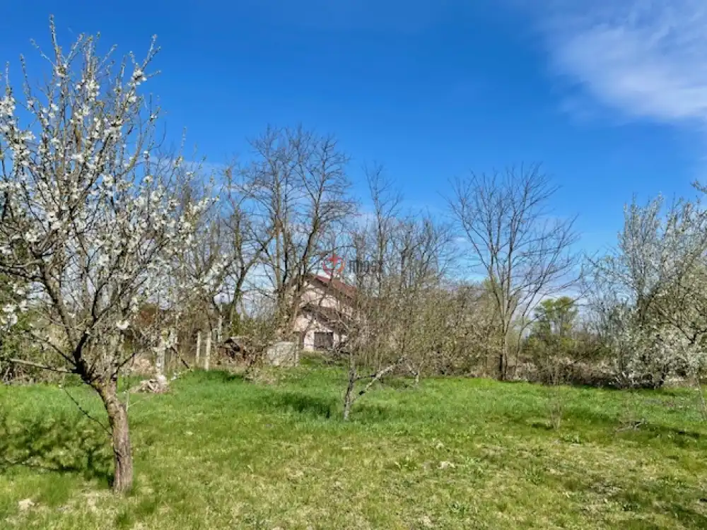 Vas megye - Csákánydoroszló