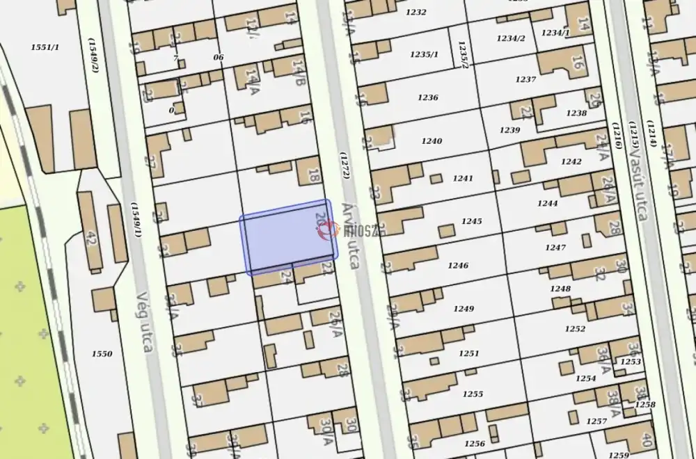 Csongrád megye - Csongrád