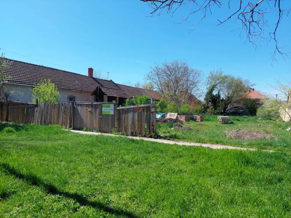 Csongrád megye - Csongrád