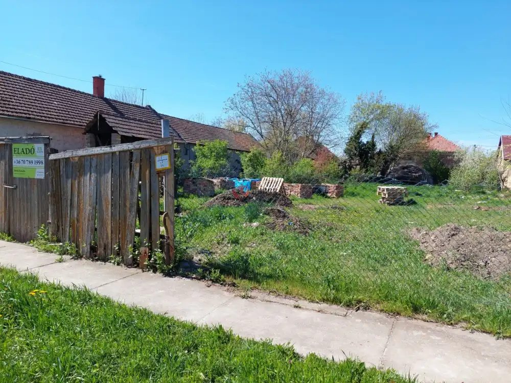 Csongrád megye - Csongrád