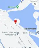 Pest megye - Délegyháza