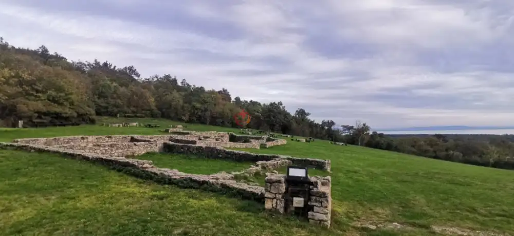 Veszprém megye - Dörgicse