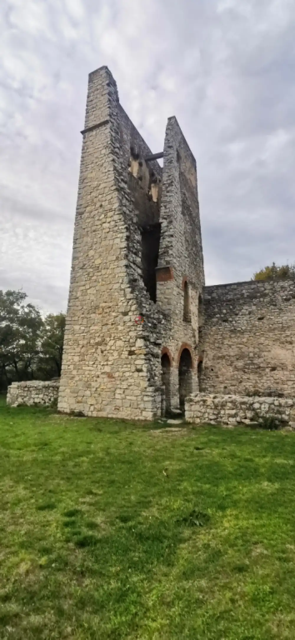 Veszprém megye - Dörgicse