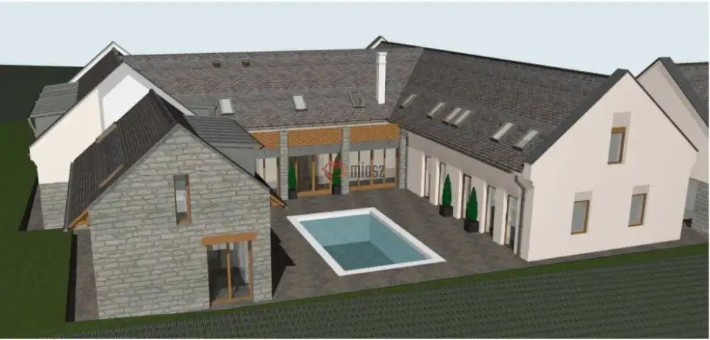 Veszprém megye - Dörgicse