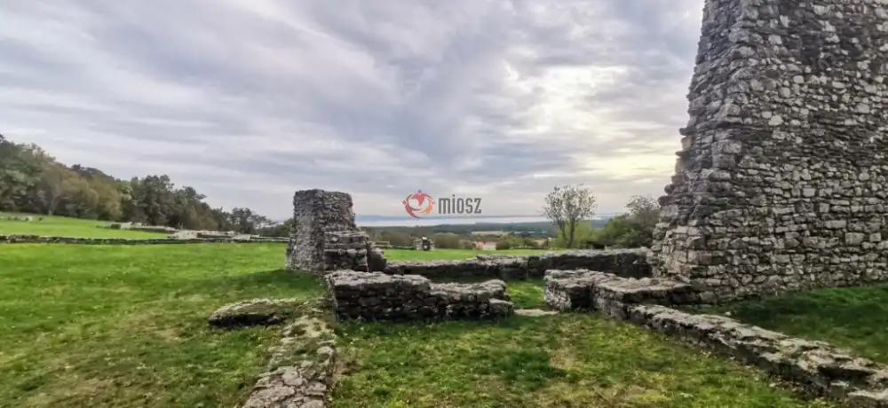 Veszprém megye - Dörgicse