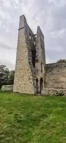 Veszprém megye - Dörgicse